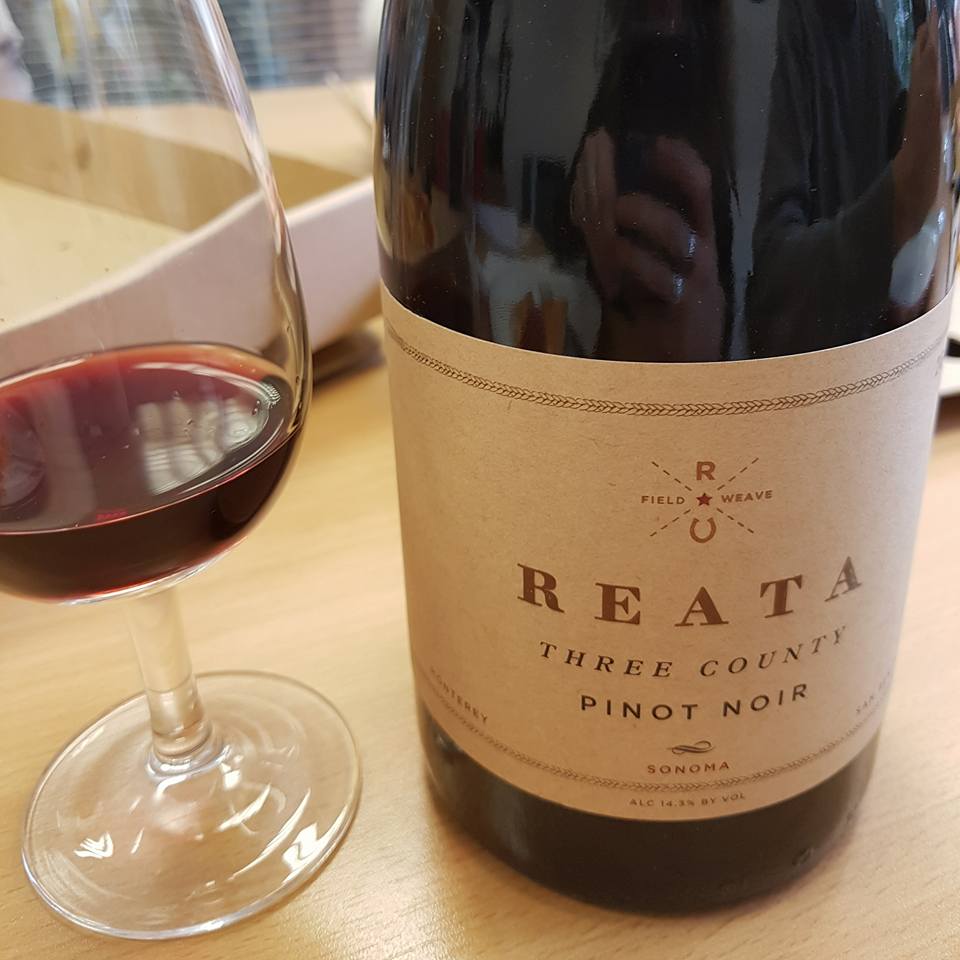 Pinot noir des states